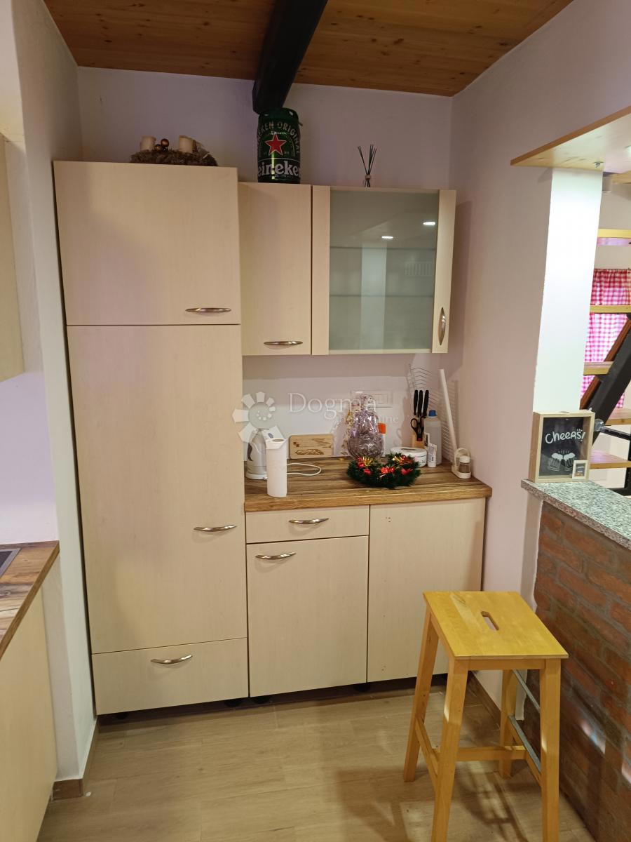 Casa Svetonedeljski Breg, Sveta Nedelja, 91m2