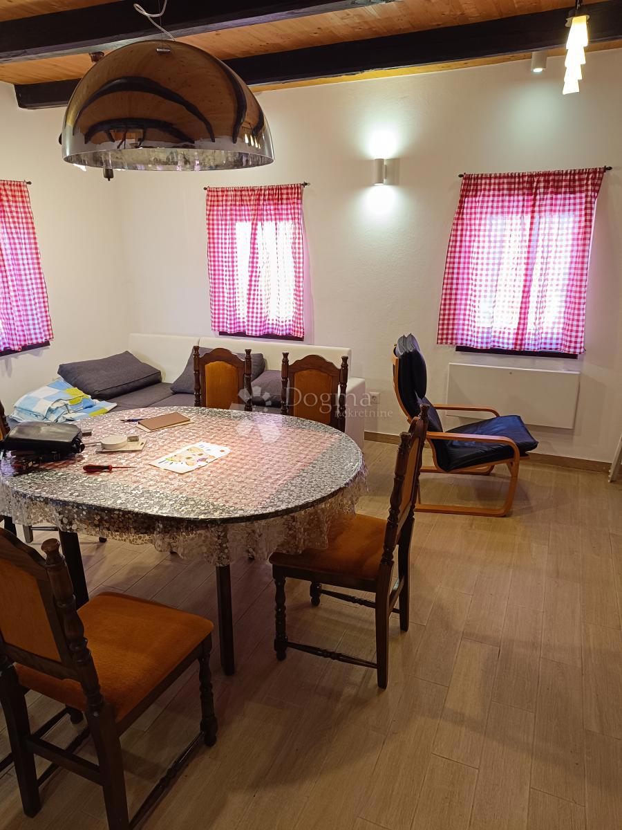 Casa Svetonedeljski Breg, Sveta Nedelja, 91m2