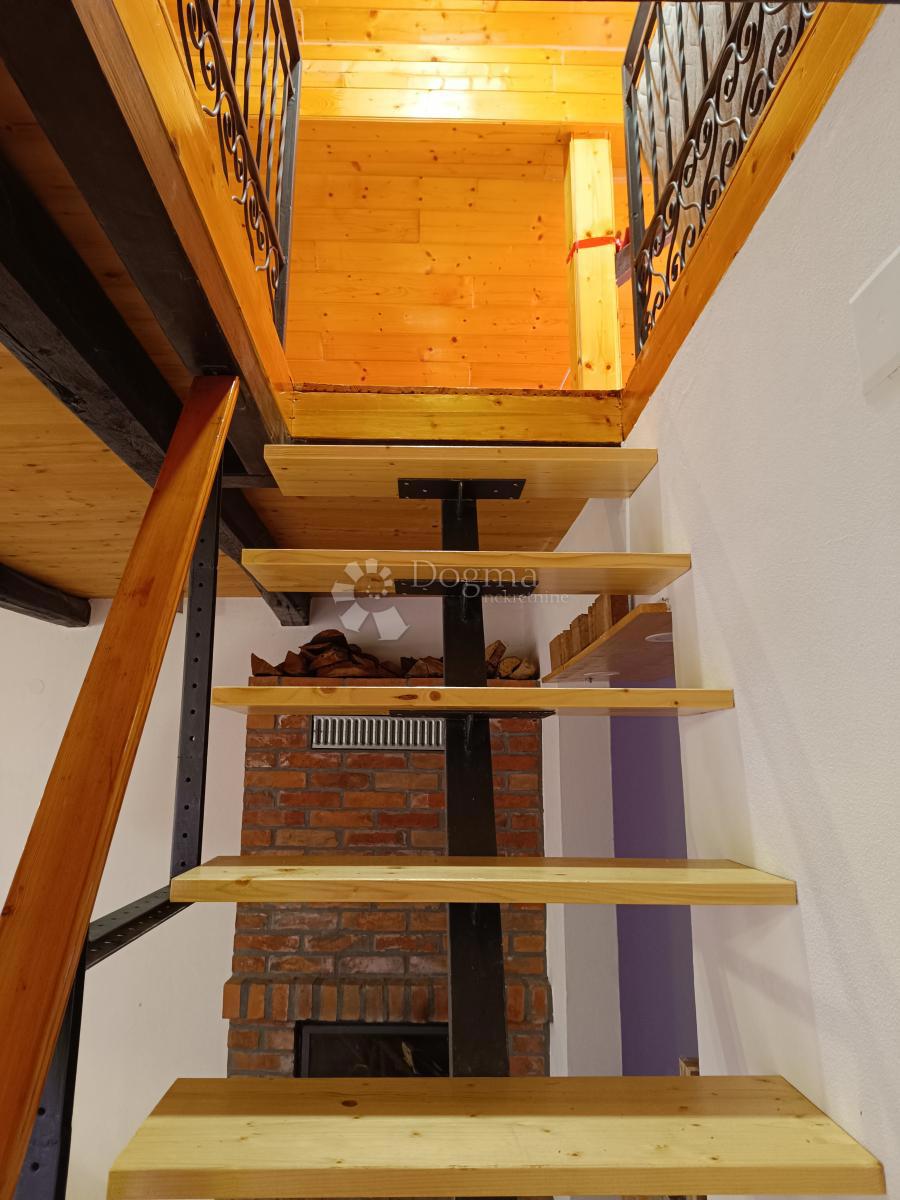 Casa Svetonedeljski Breg, Sveta Nedelja, 91m2