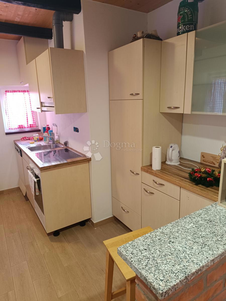 Casa Svetonedeljski Breg, Sveta Nedelja, 91m2