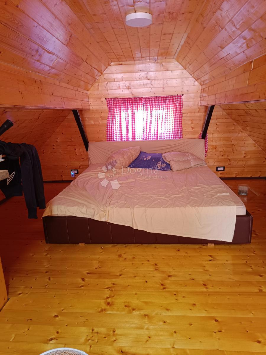 Casa Svetonedeljski Breg, Sveta Nedelja, 91m2