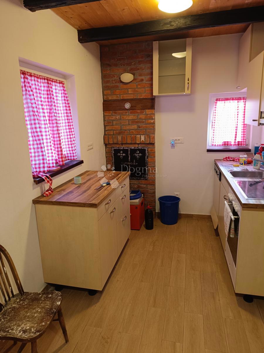 Casa Svetonedeljski Breg, Sveta Nedelja, 91m2