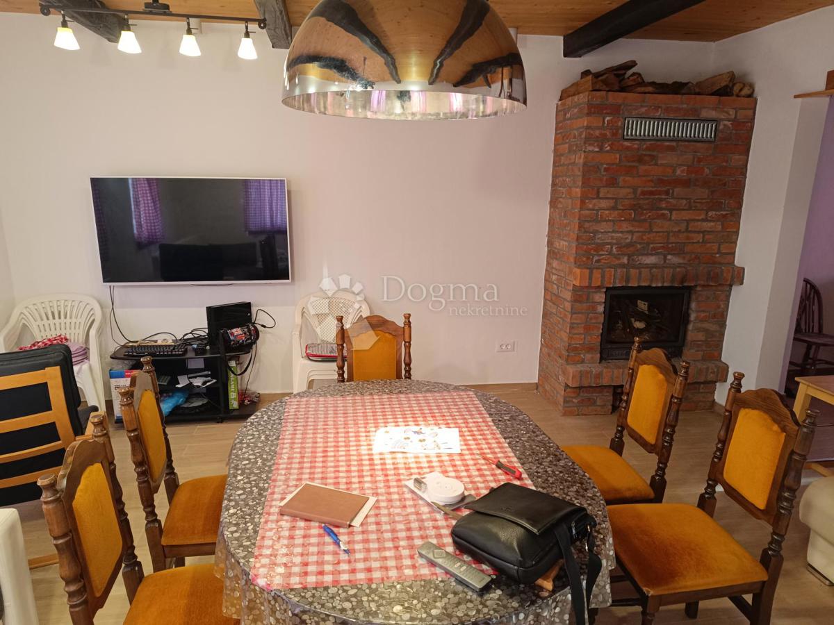 Casa Svetonedeljski Breg, Sveta Nedelja, 91m2