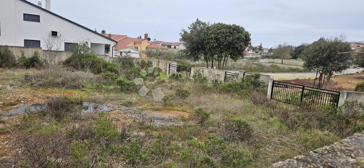 Terreno edificabile Barbariga, Vodnjan, 534m2