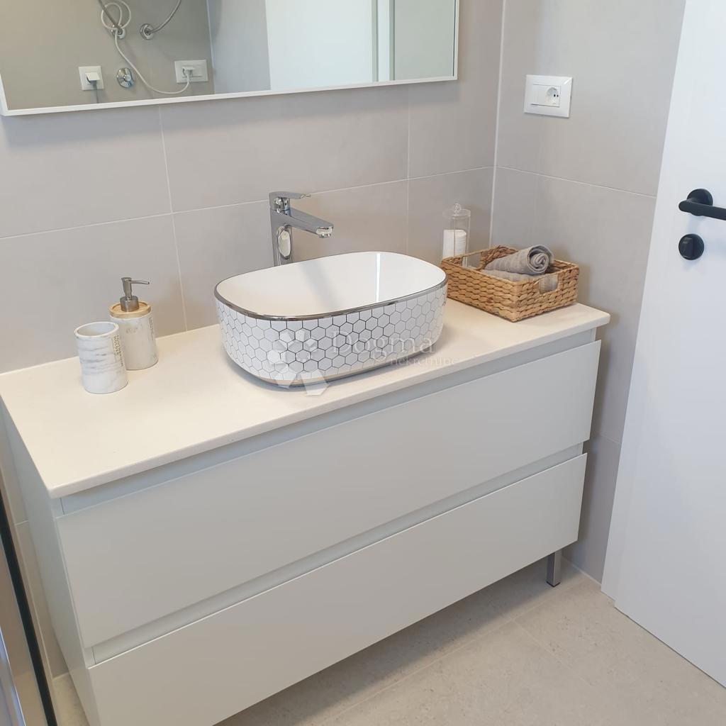 Allogio Kopilice, Trogir, 110m2