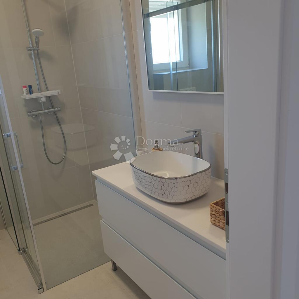 Allogio Kopilice, Trogir, 110m2