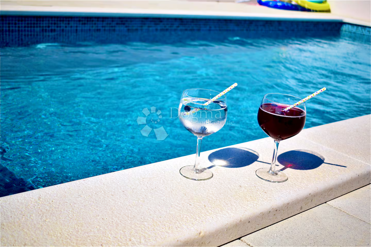 Allogio Kopilice, Trogir, 110m2