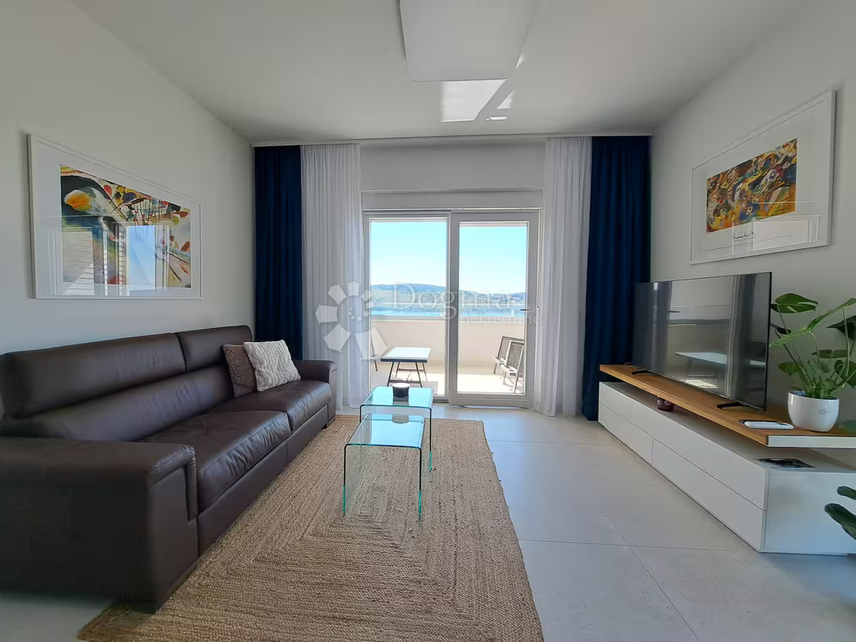 Allogio Kopilice, Trogir, 110m2