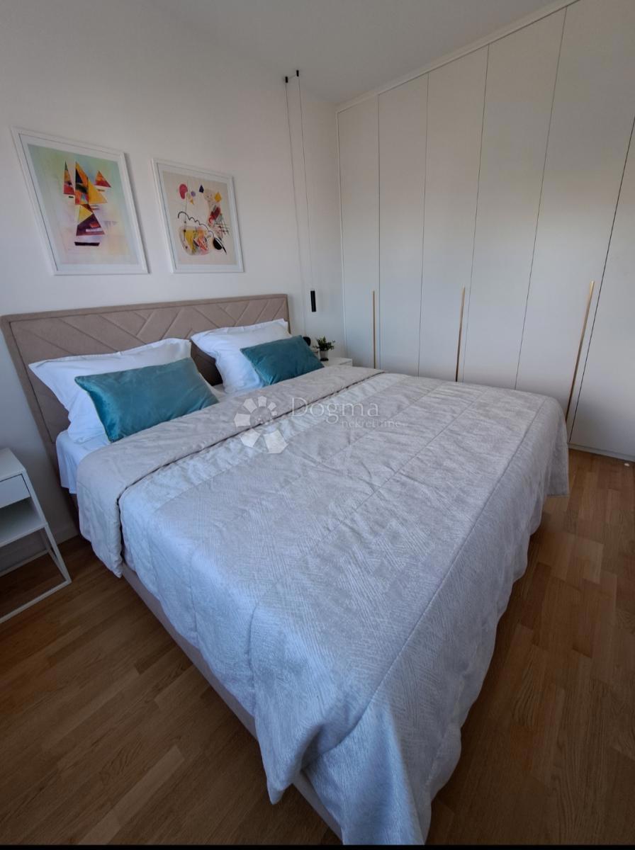 Allogio Kopilice, Trogir, 110m2