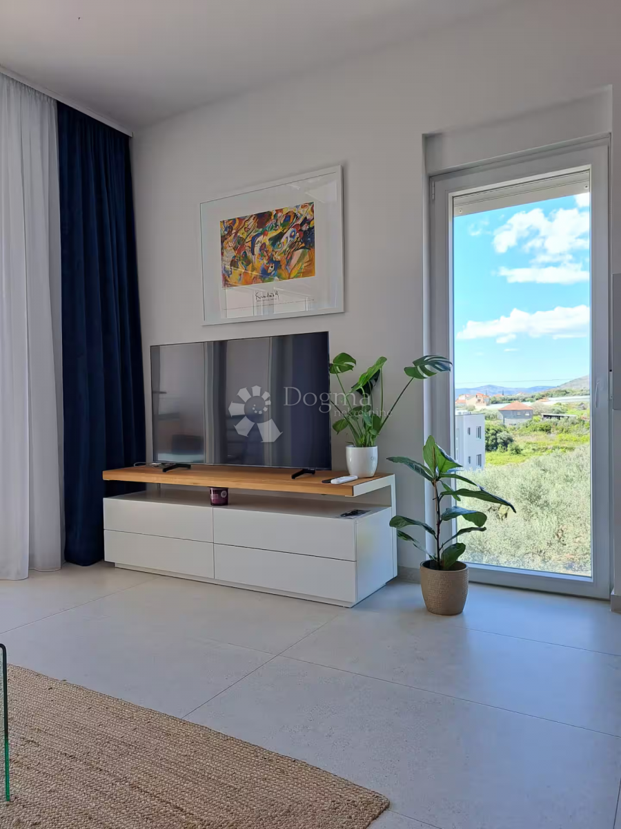 Allogio Kopilice, Trogir, 110m2