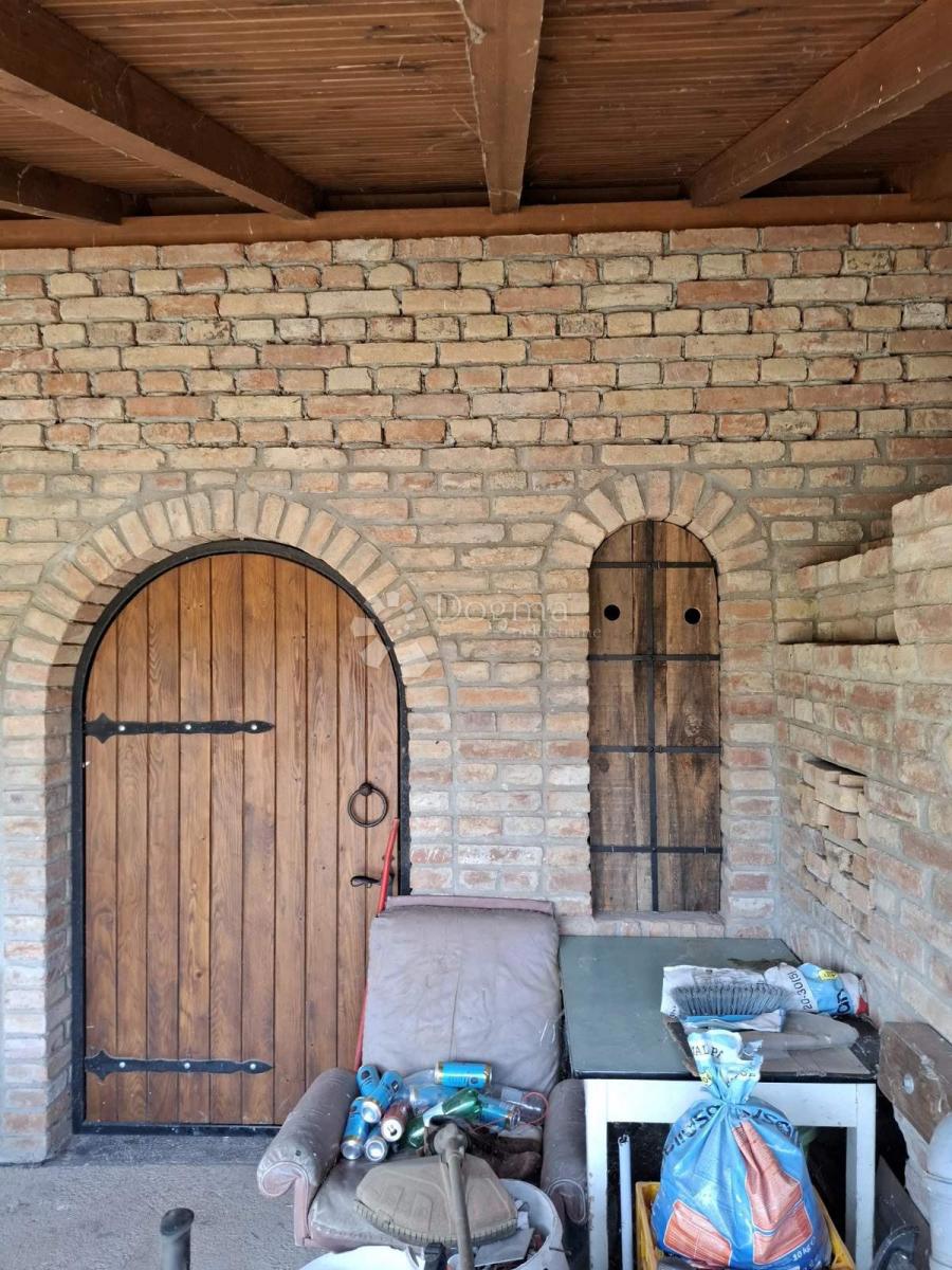 Terreno agricolo Branjin Vrh, Beli Manastir, 45.407m2