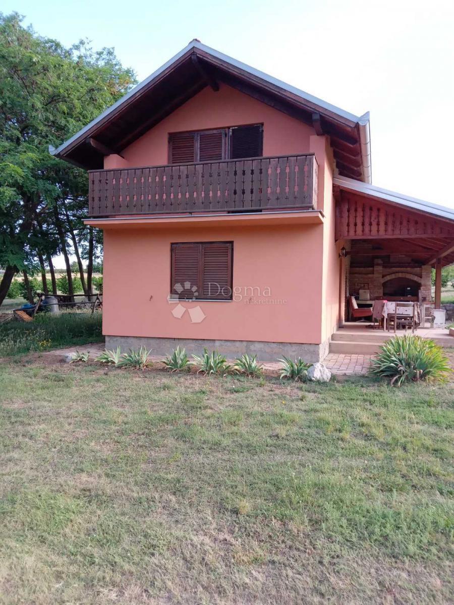 Terreno agricolo Branjin Vrh, Beli Manastir, 45.407m2