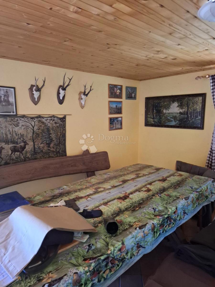 Terreno agricolo Branjin Vrh, Beli Manastir, 45.407m2