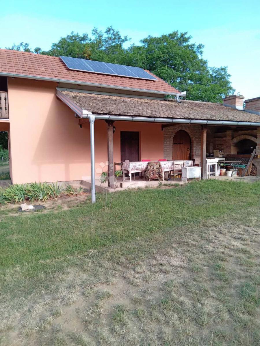 Terreno agricolo Branjin Vrh, Beli Manastir, 45.407m2