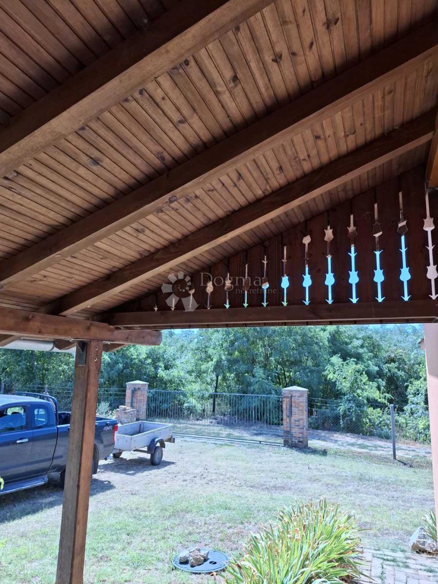 Terreno agricolo Branjin Vrh, Beli Manastir, 45.407m2