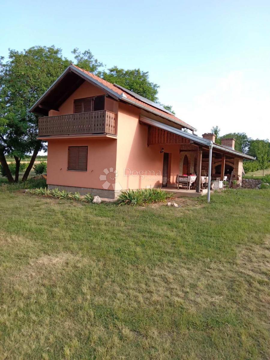 Terreno agricolo Branjin Vrh, Beli Manastir, 45.407m2