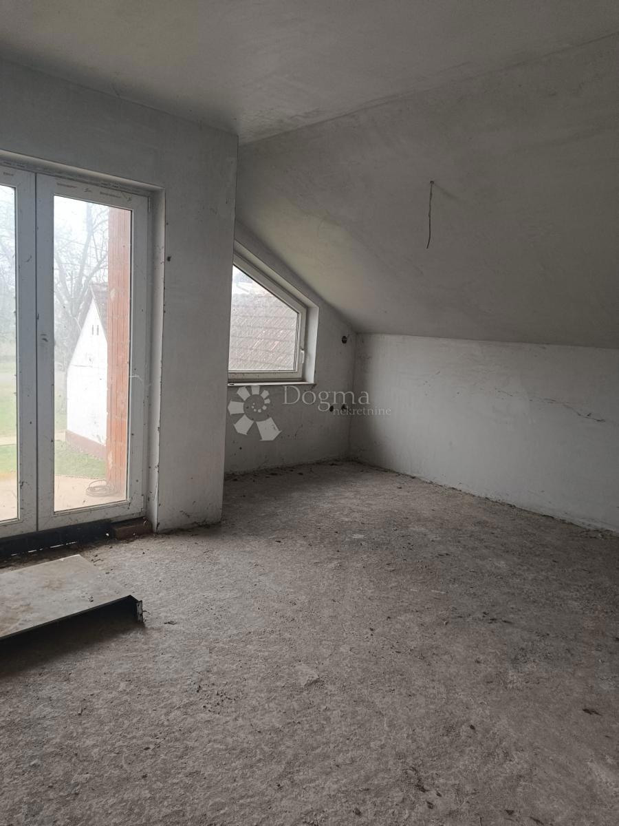 Casa Kruševica, Slavonski Šamac, 200m2