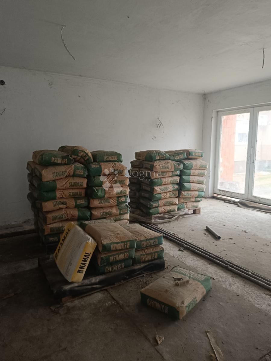 Casa Kruševica, Slavonski Šamac, 200m2