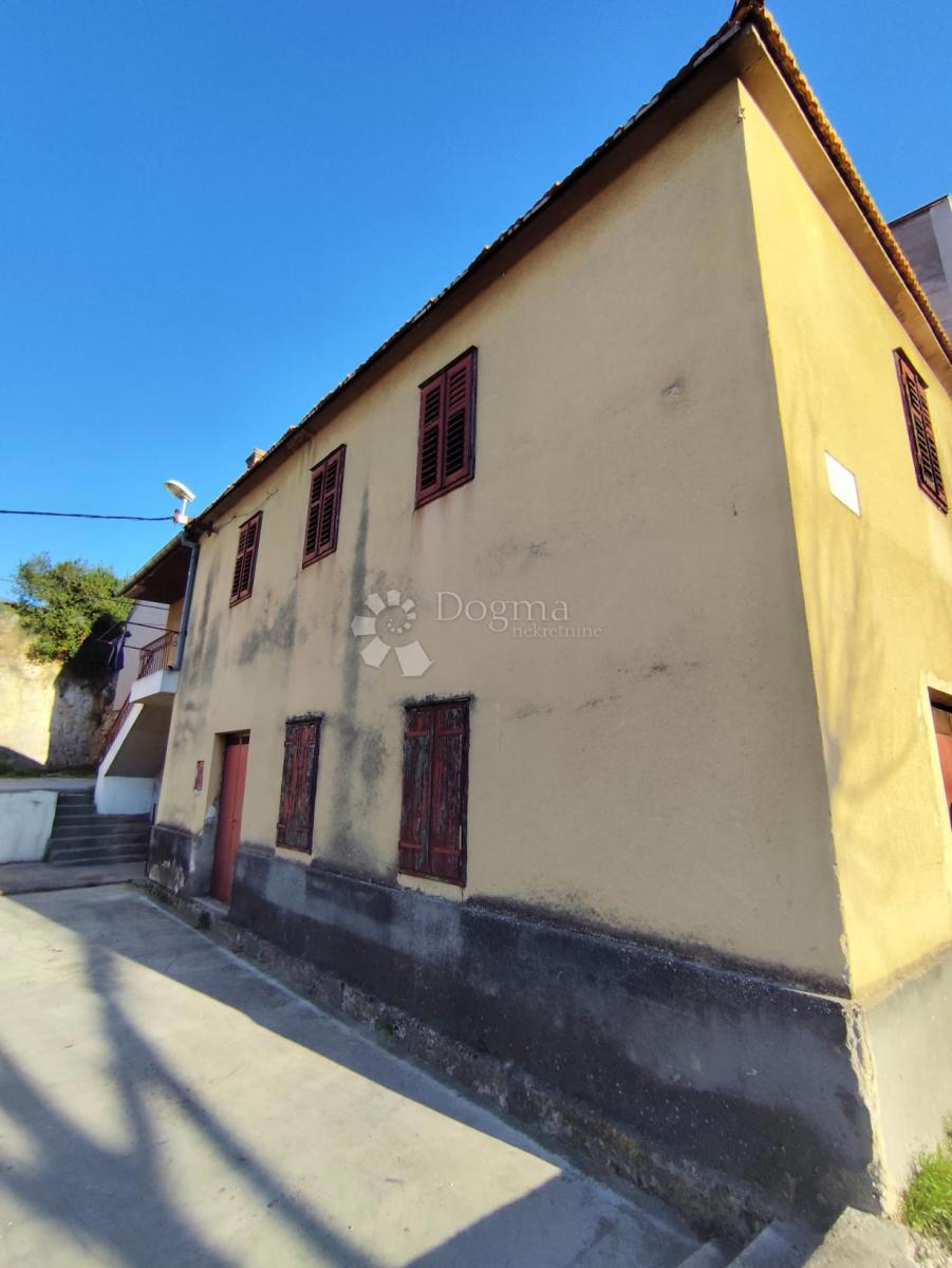 Casa Zaton, Šibenik - Okolica, 240m2