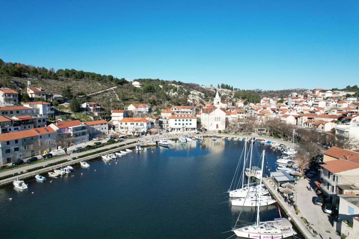 Casa Zaton, Šibenik - Okolica, 240m2