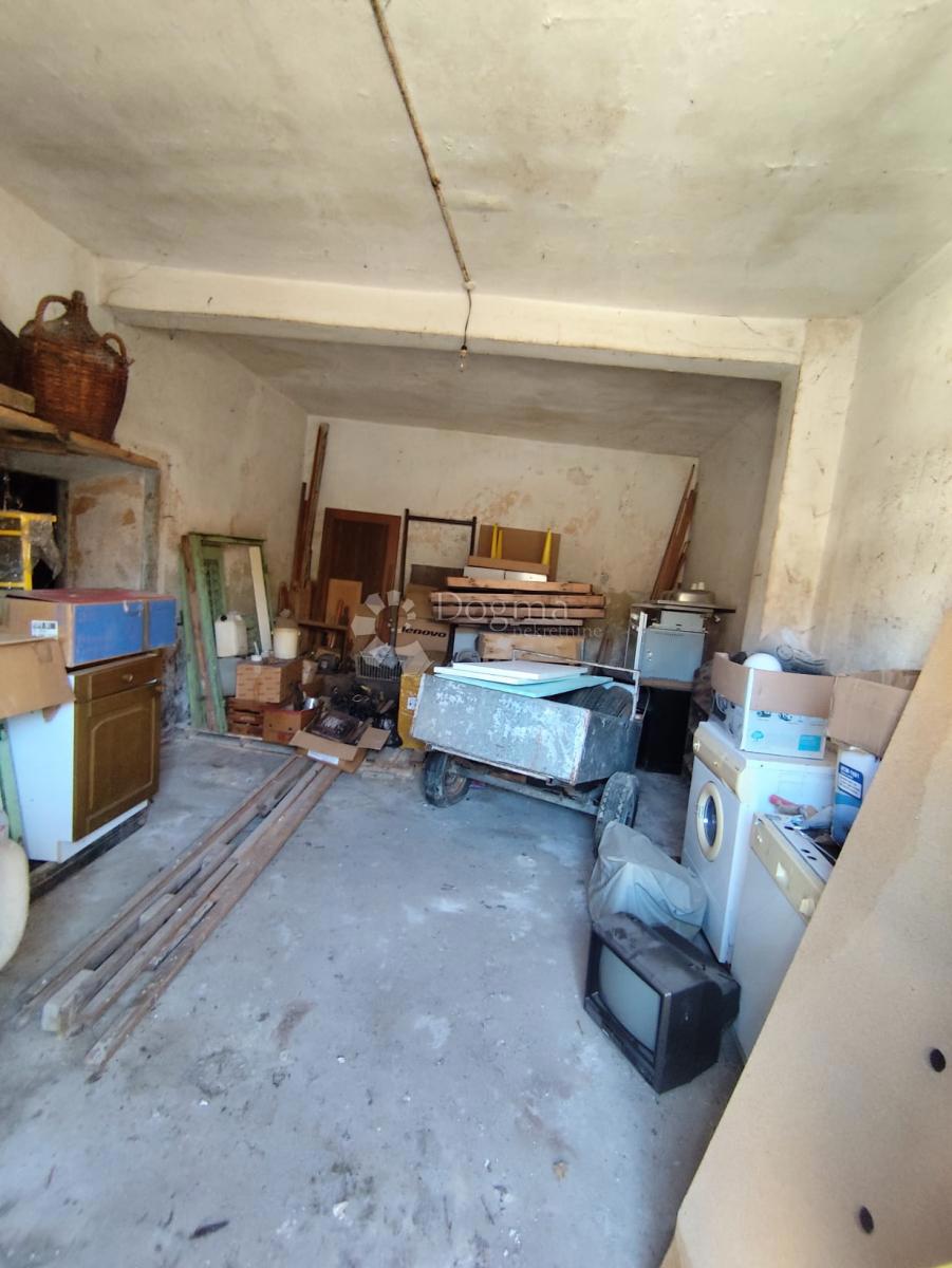 Casa Zaton, Šibenik - Okolica, 240m2