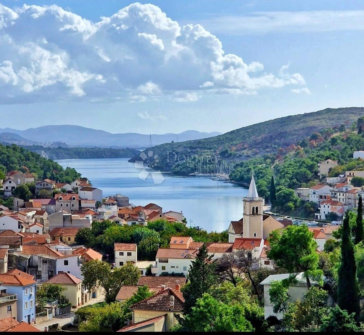 Casa Zaton, Šibenik - Okolica, 240m2