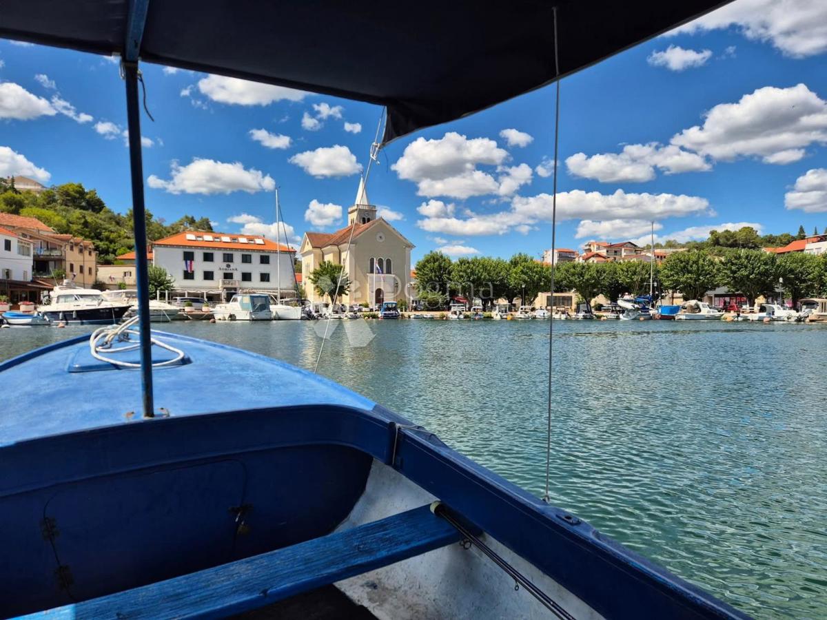 Casa Zaton, Šibenik - Okolica, 240m2