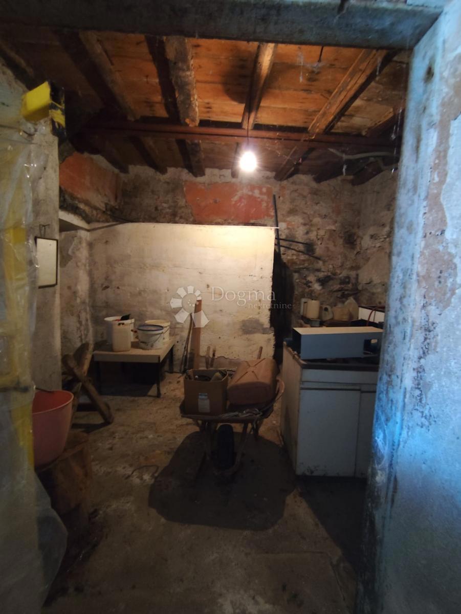 Casa Zaton, Šibenik - Okolica, 240m2