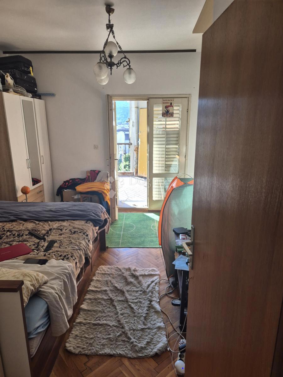 Allogio Lovret, Split, 63m2