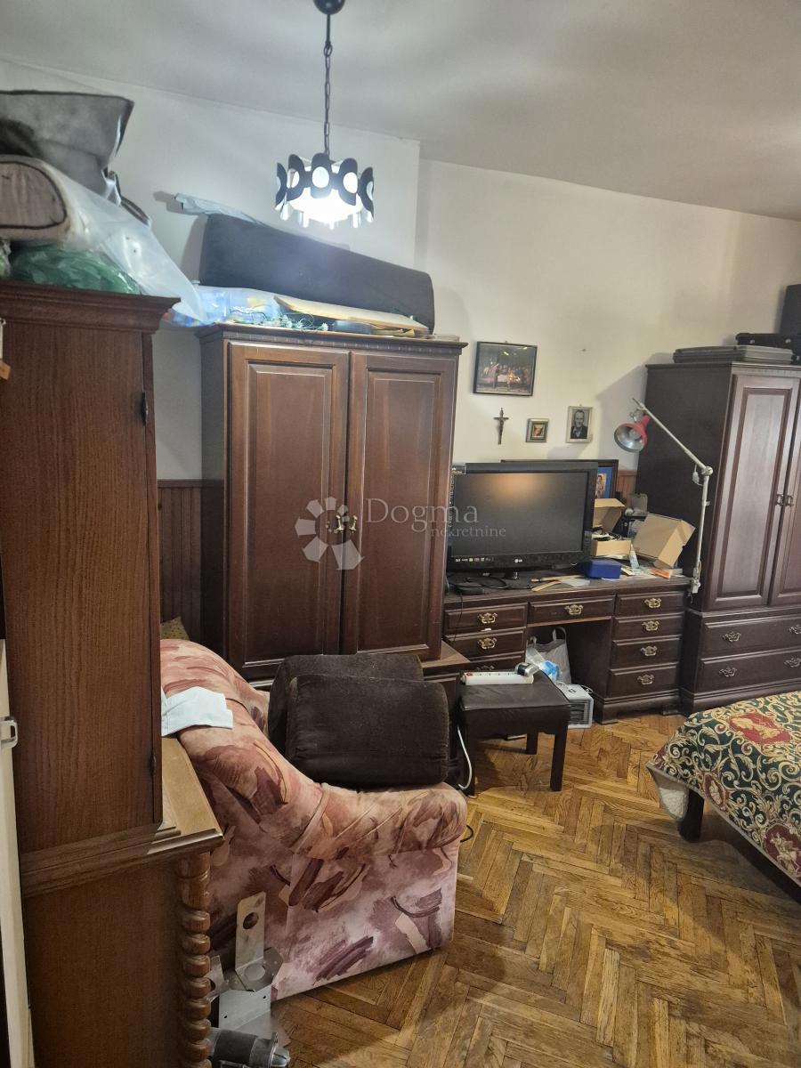 Allogio Lovret, Split, 63m2