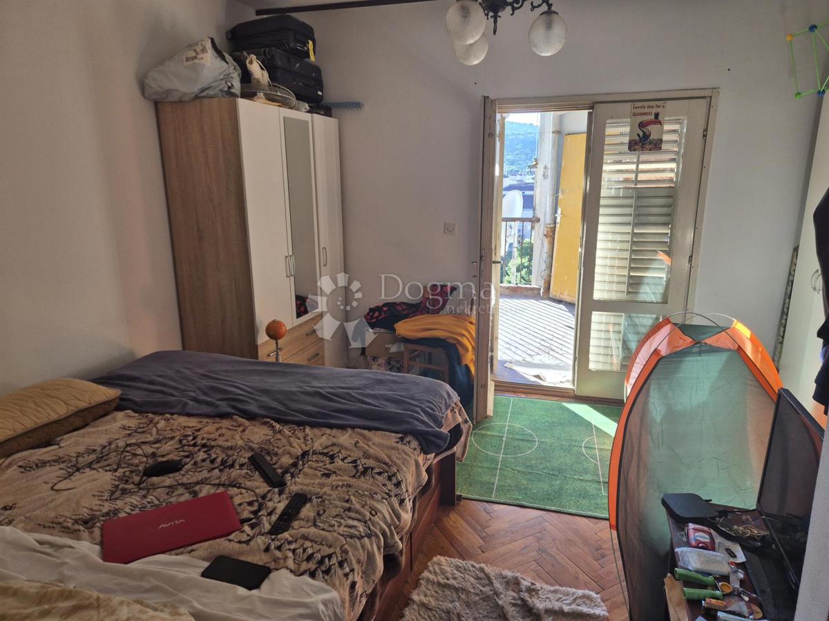 Allogio Lovret, Split, 63m2