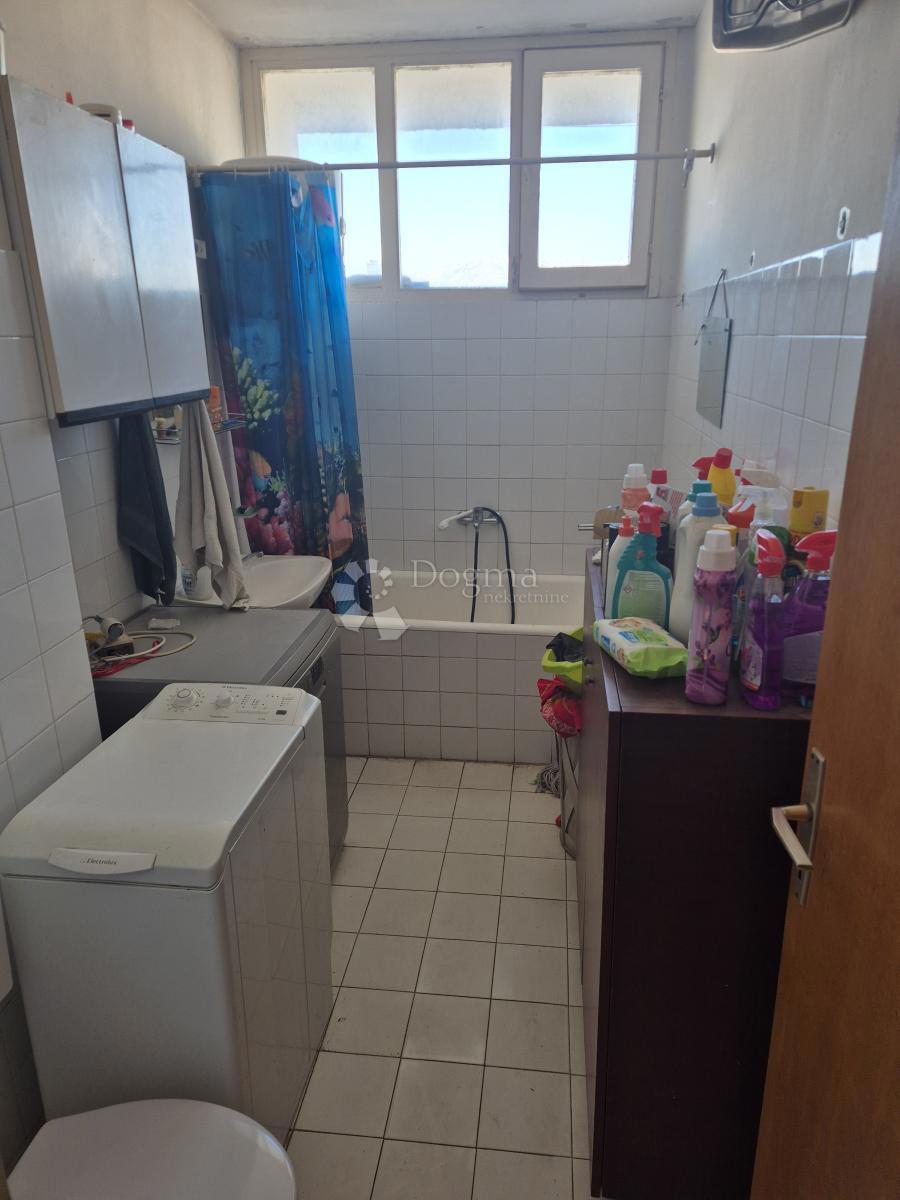 Allogio Lovret, Split, 63m2