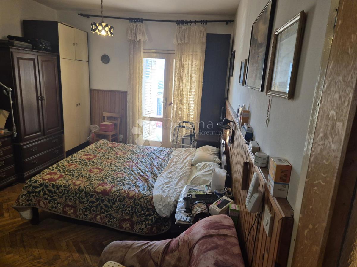 Allogio Lovret, Split, 63m2