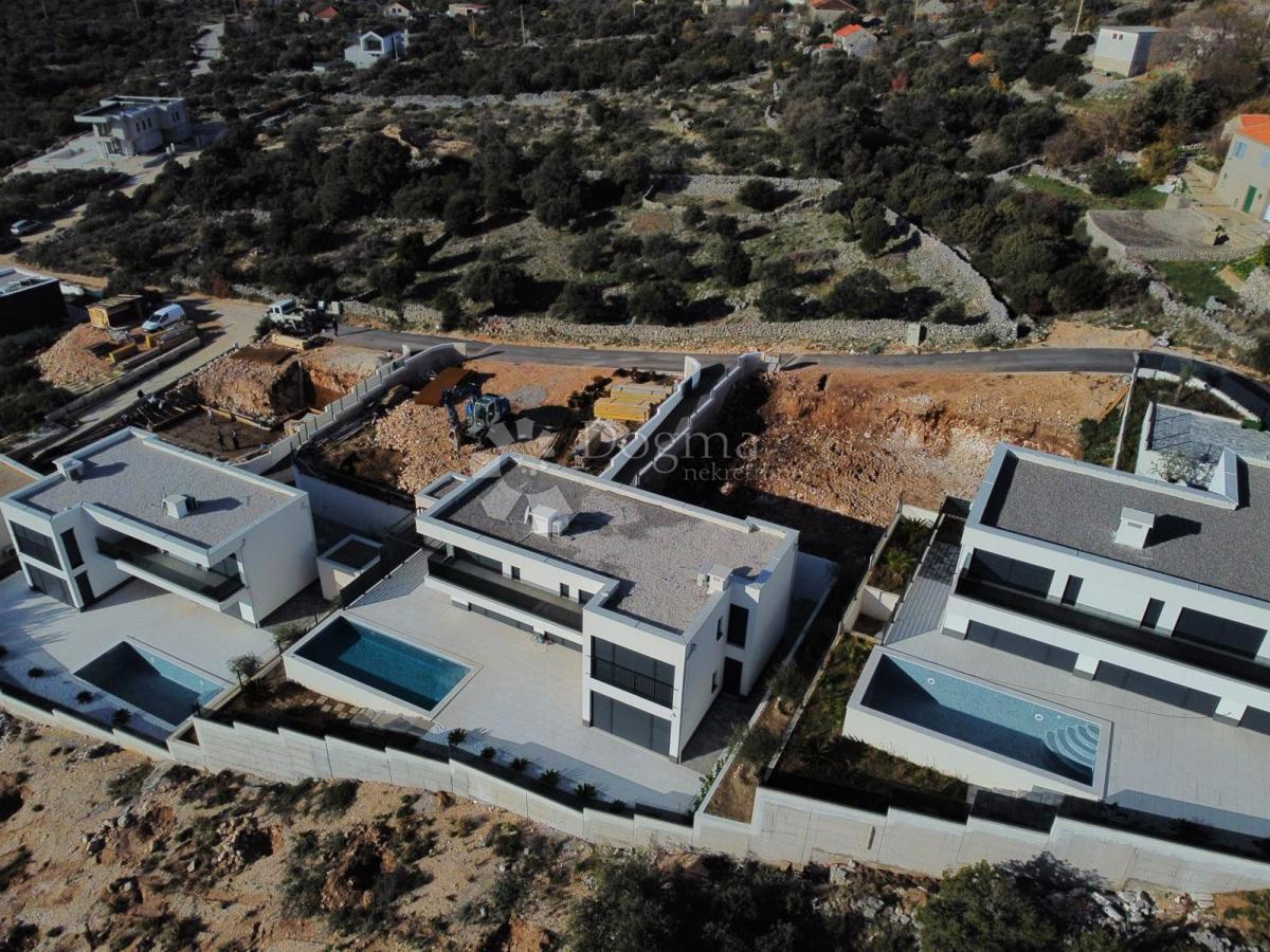 Terreno Vinišće, Marina, 500m2