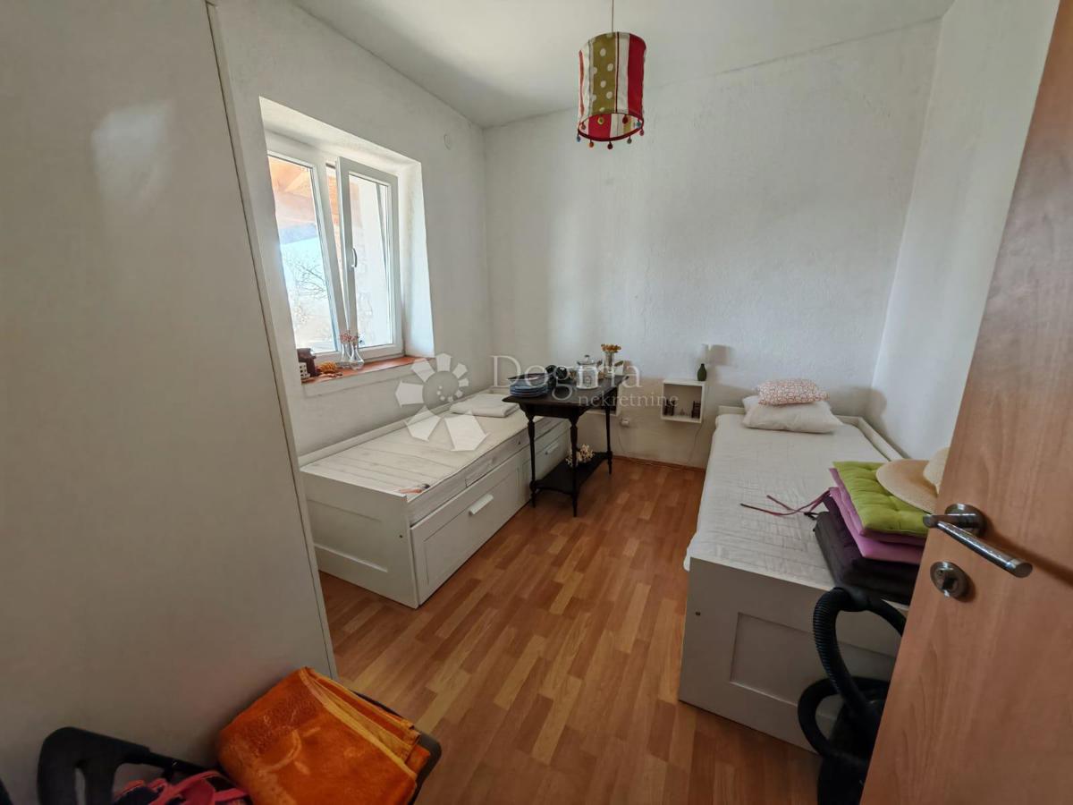 Allogio Puljane, Promina, 74,50m2