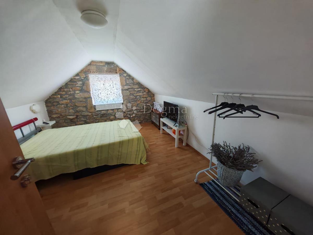 Allogio Puljane, Promina, 74,50m2