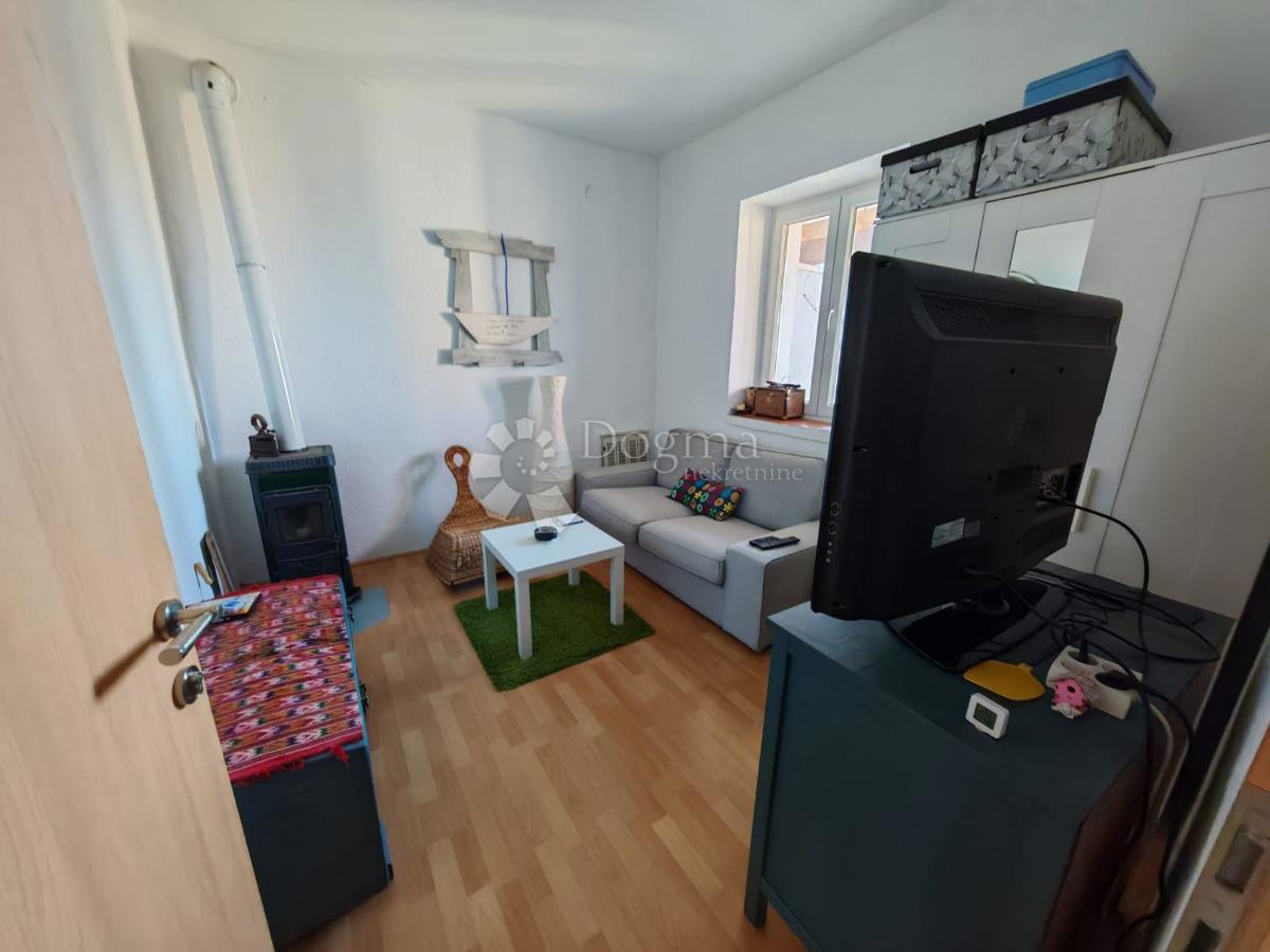 Allogio Puljane, Promina, 74,50m2