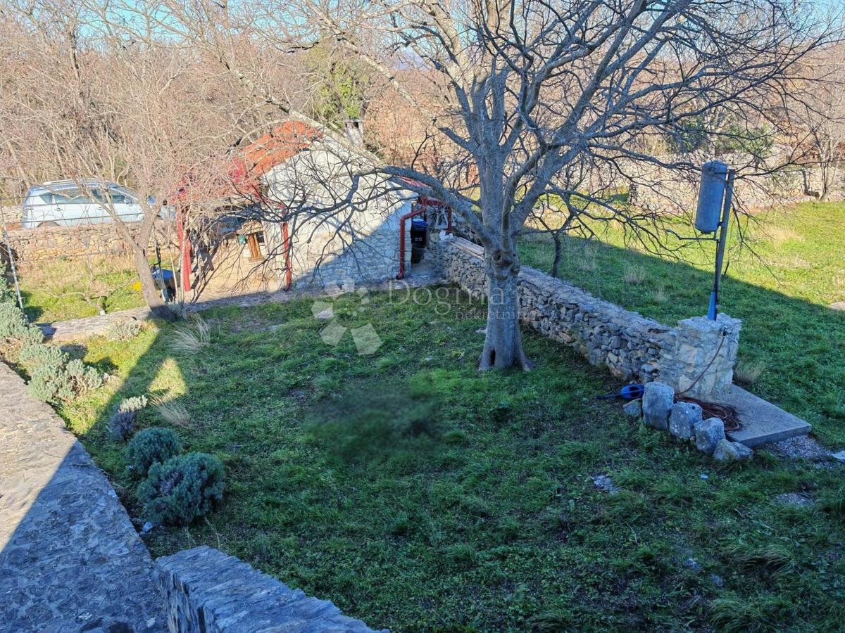 Allogio Puljane, Promina, 74,50m2