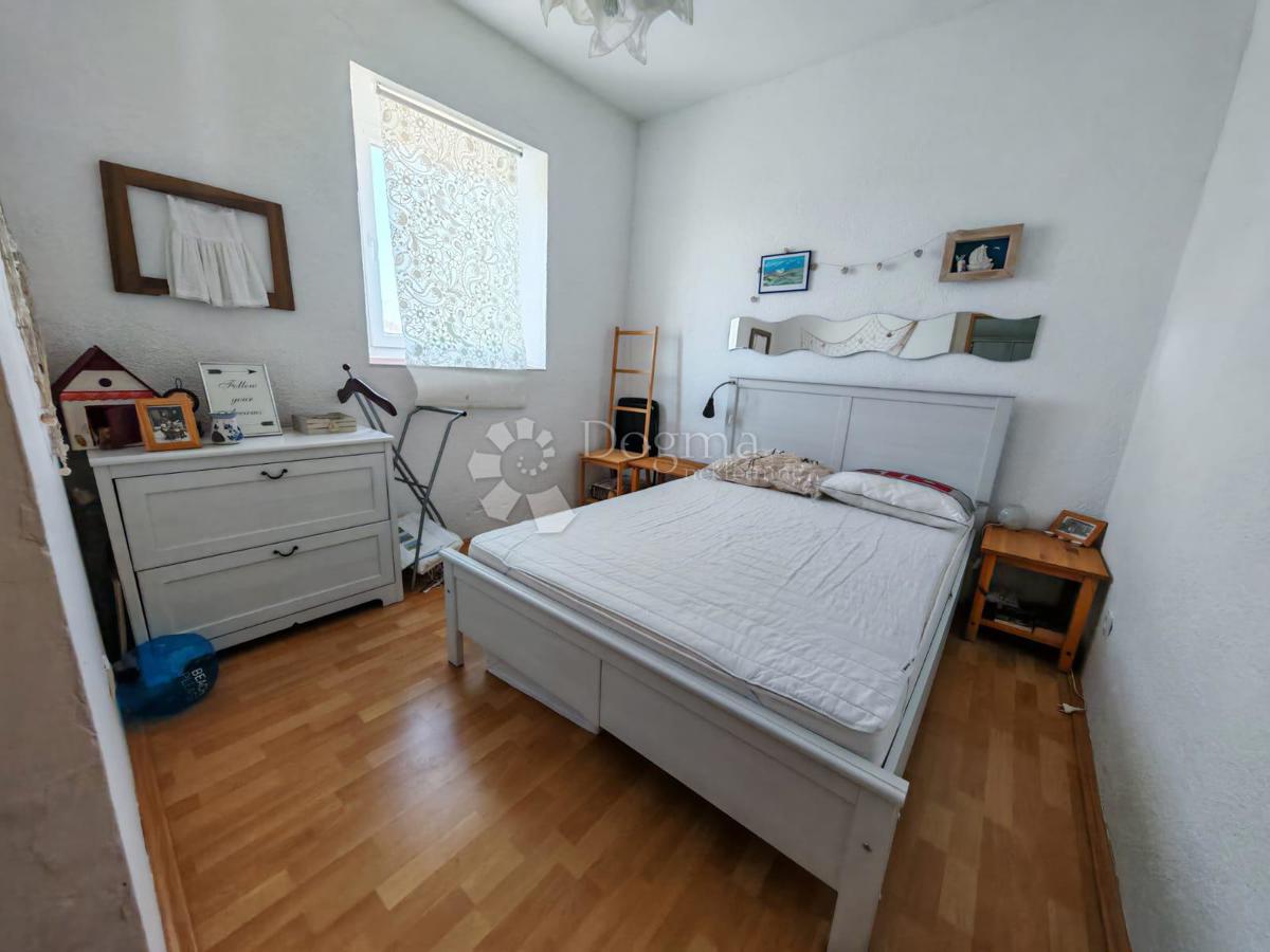 Allogio Puljane, Promina, 74,50m2