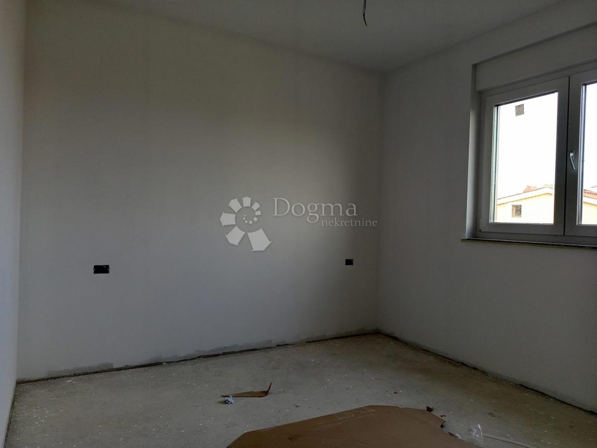 Allogio Valdebek, Pula, 79,36m2