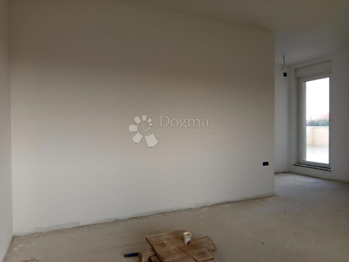 Allogio Valdebek, Pula, 79,36m2