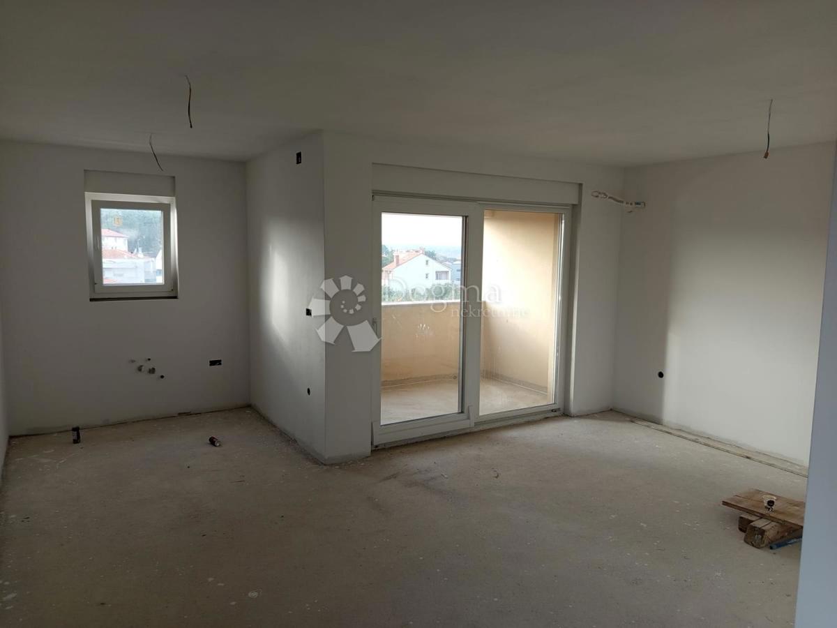 Allogio Valdebek, Pula, 79,36m2