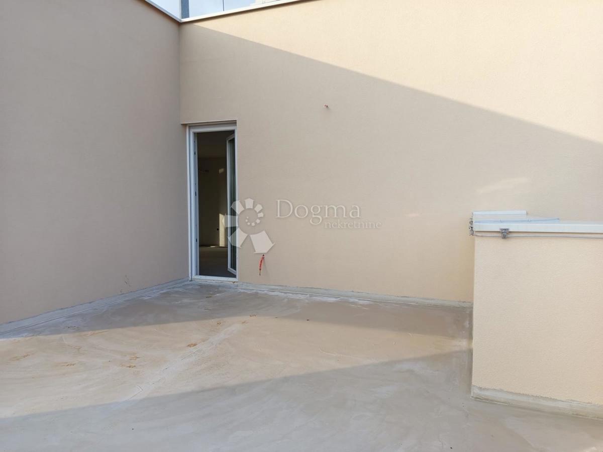 Allogio Valdebek, Pula, 79,36m2