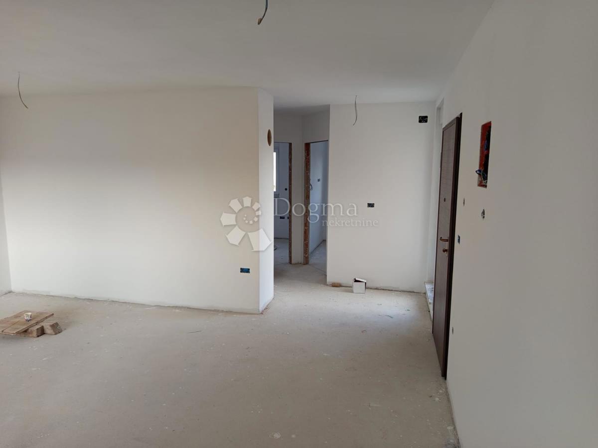 Allogio Valdebek, Pula, 79,36m2