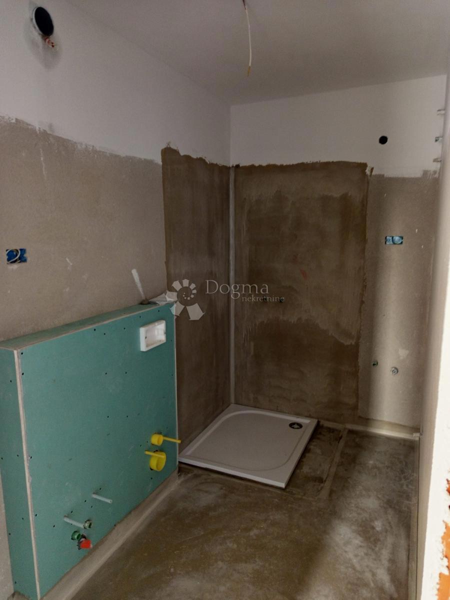 Allogio Valdebek, Pula, 79,36m2