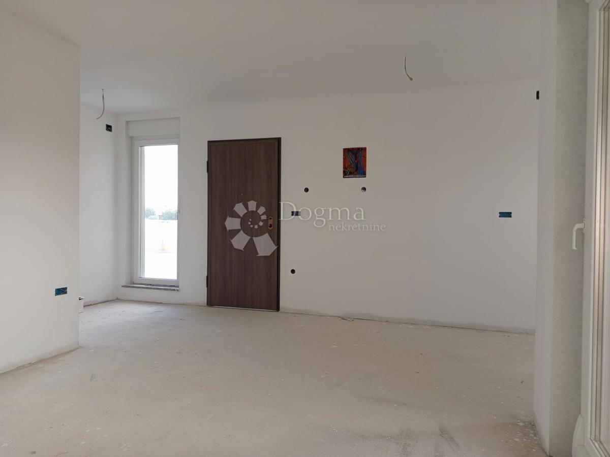 Allogio Valdebek, Pula, 79,36m2