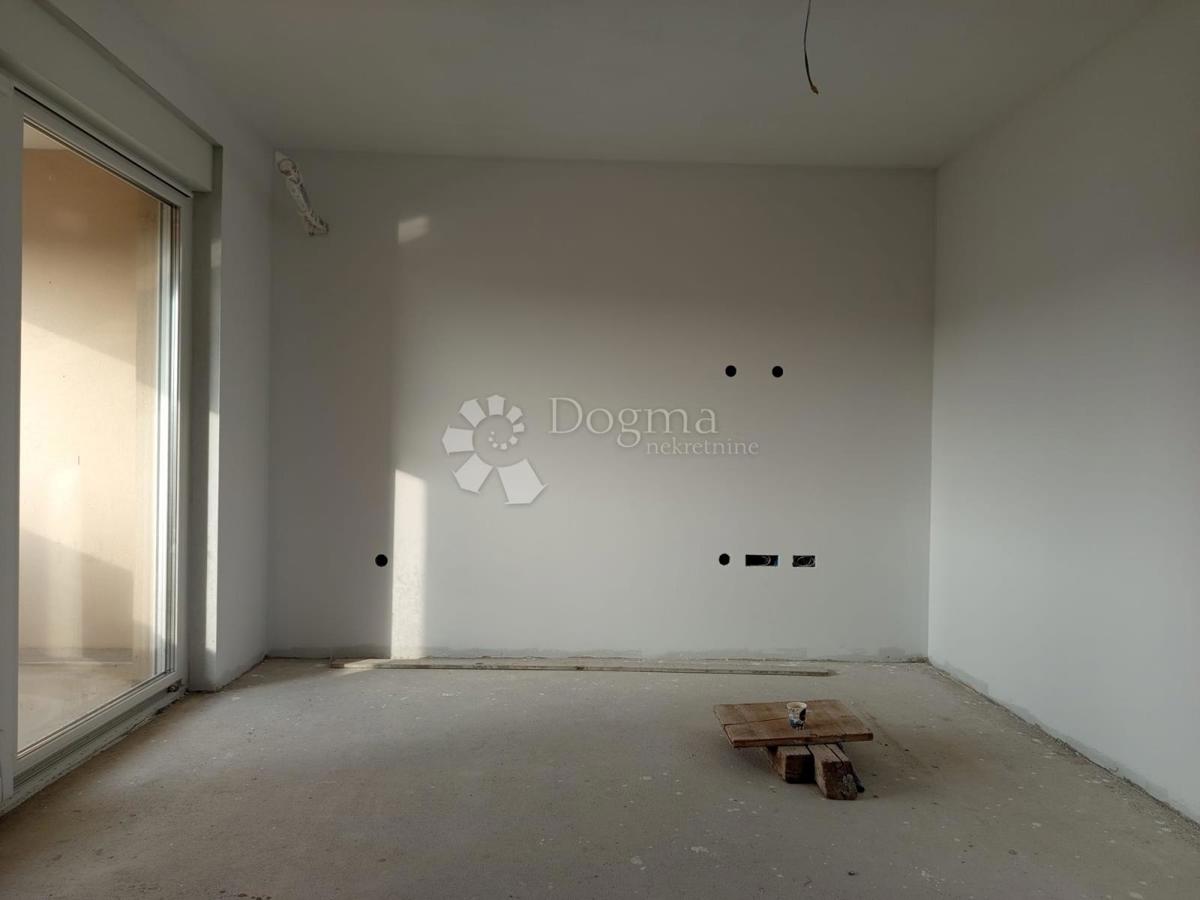 Allogio Valdebek, Pula, 79,36m2