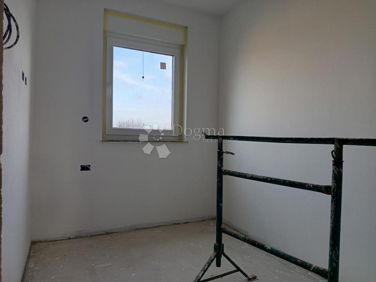 Allogio Valdebek, Pula, 79,36m2