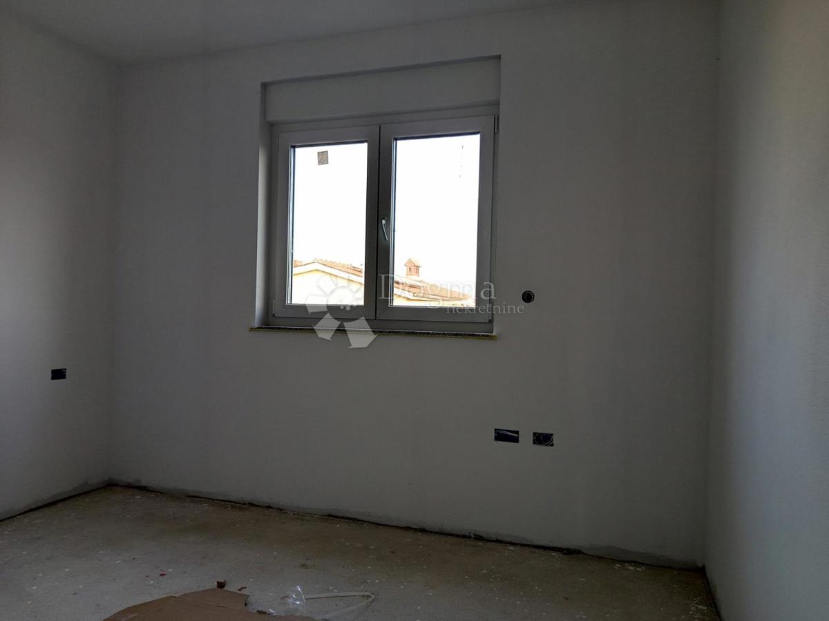 Allogio Valdebek, Pula, 79,36m2