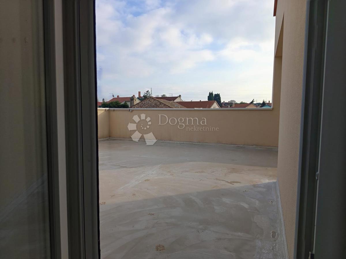 Allogio Valdebek, Pula, 79,36m2